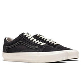 OG Old Skool LX - Asphalt/Black