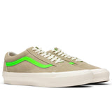 OG Old Skool LX - Eucalyptus/Green Gecko