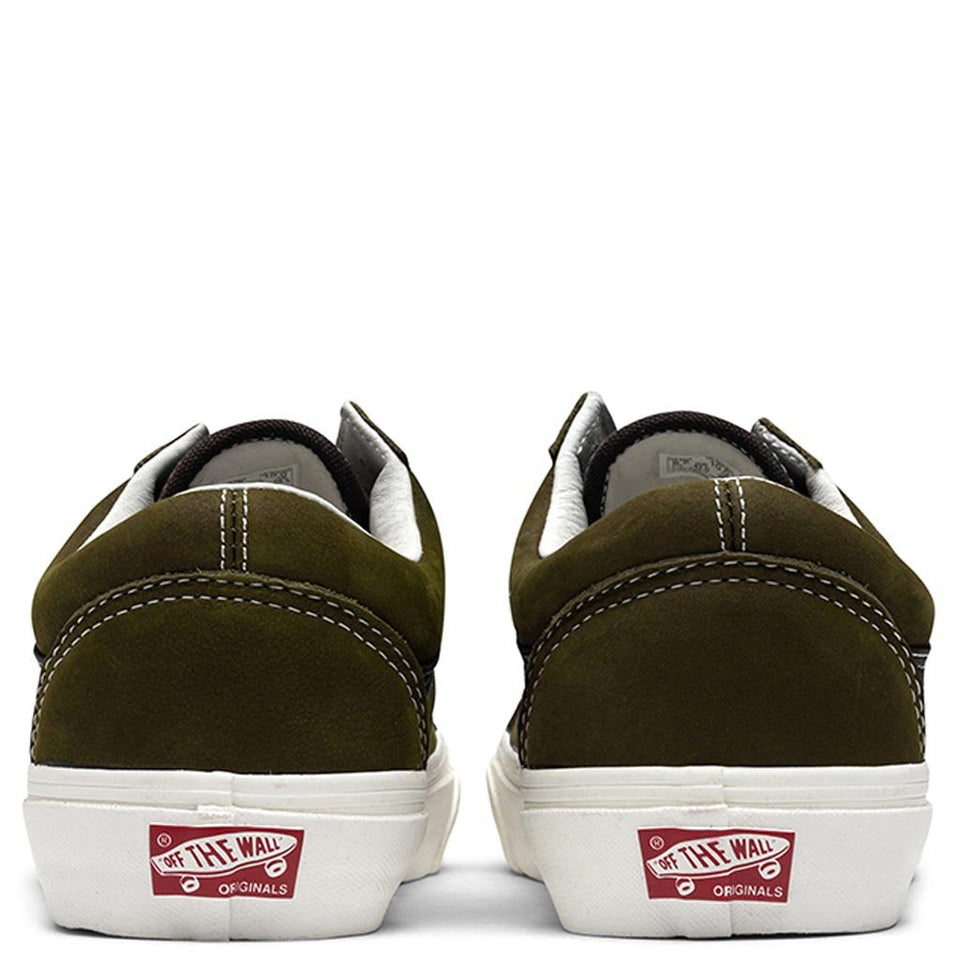 OG Old Skool LX - Pesto/Burnt Olive