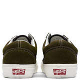 OG Old Skool LX - Pesto/Burnt Olive
