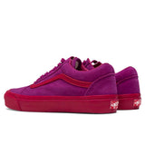 OG Old Skool LX - Raspberry Radiance/Persian Red