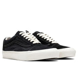 OG Old Skool LX - Raven/Black