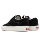 OG Old Skool LX - Raven/Black