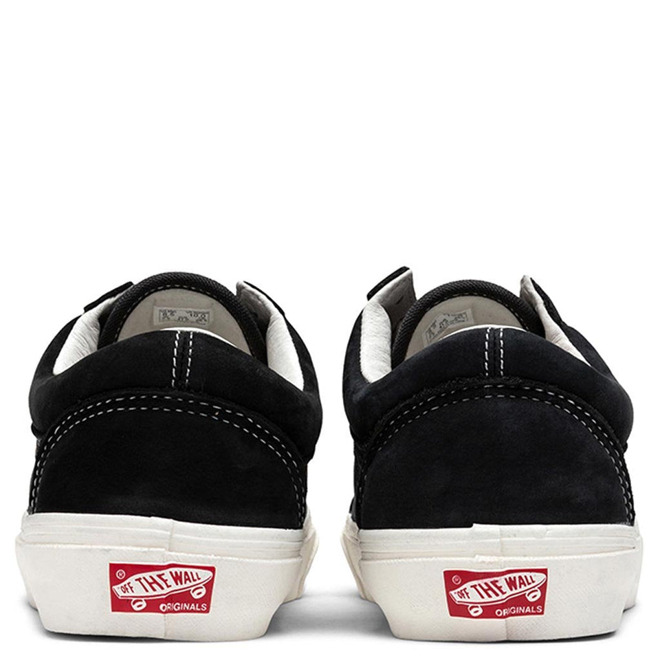 OG Old Skool LX - Raven/Black