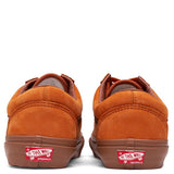 OG Old Skool LX - Rust/Mocha Bisque