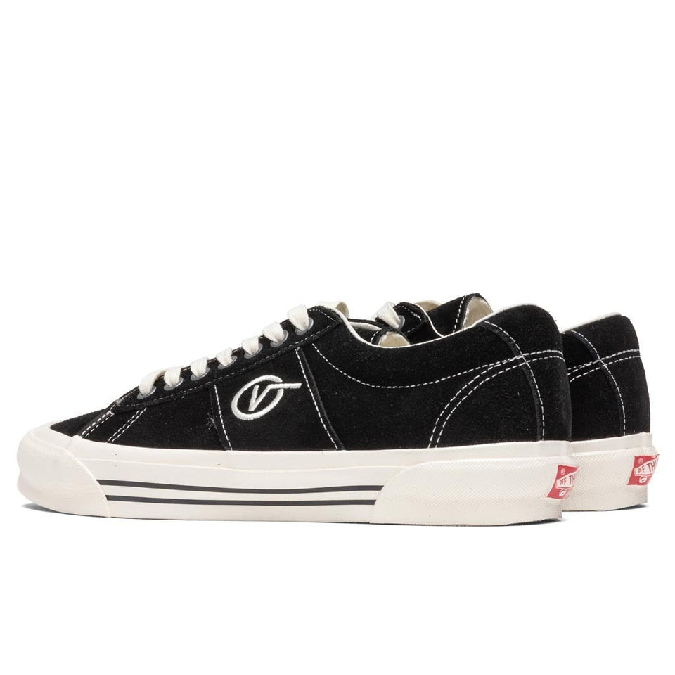 OG Sid LX - Black/Marshmallow
