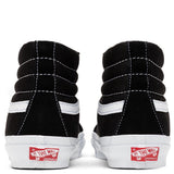 OG Sk8-Hi LX - Black/True White