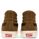 OG Sk8-Hi LX - Bronze Brown/After Dark