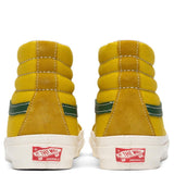 OG Sk8-Hi LX - Green Sulphur/Sulphur