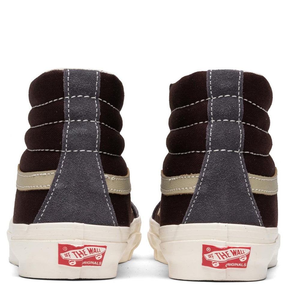 OG Sk8-Hi LX - Periscope/Coffee Bean
