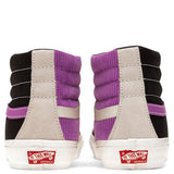 OG Style 138 LX - Whitecap Grey/Black/Iris Orchid