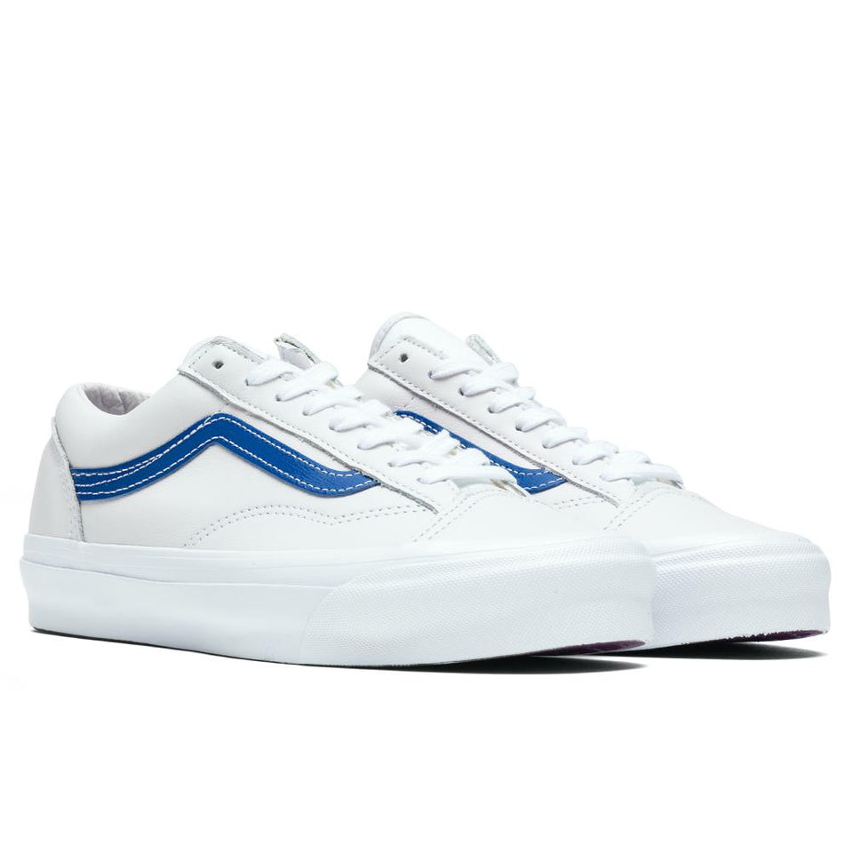 OG Style 36 LX - Blue/True White