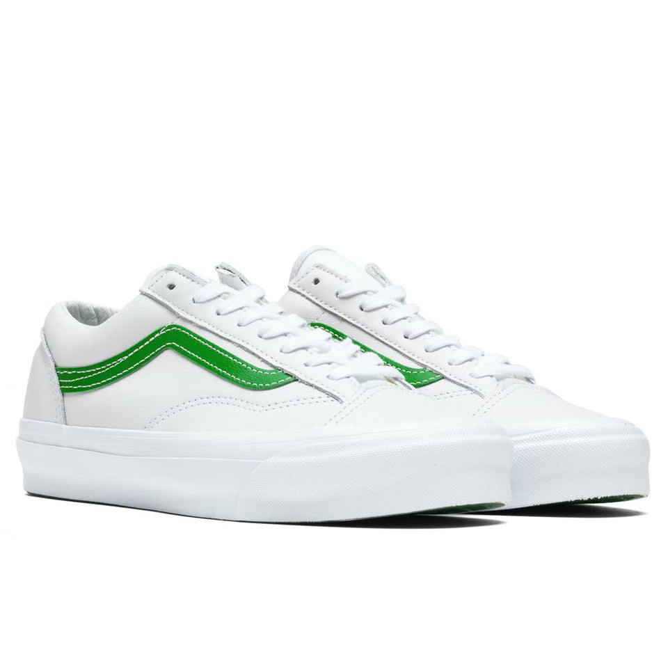 OG Style 36 LX - Green/True White
