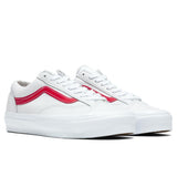 OG Style 36 LX - Red/True White
