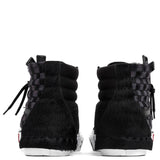 SK8-Hi Cap LX 'Pony' - Black