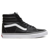 Sk8-Hi LX - VLT Black