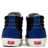 Sk8-Hi Reissue VLT - True Blue/Black