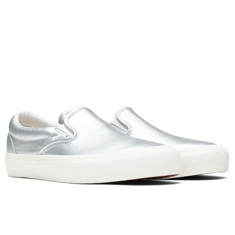 Women's Classic Slip-VLT LX - Silver