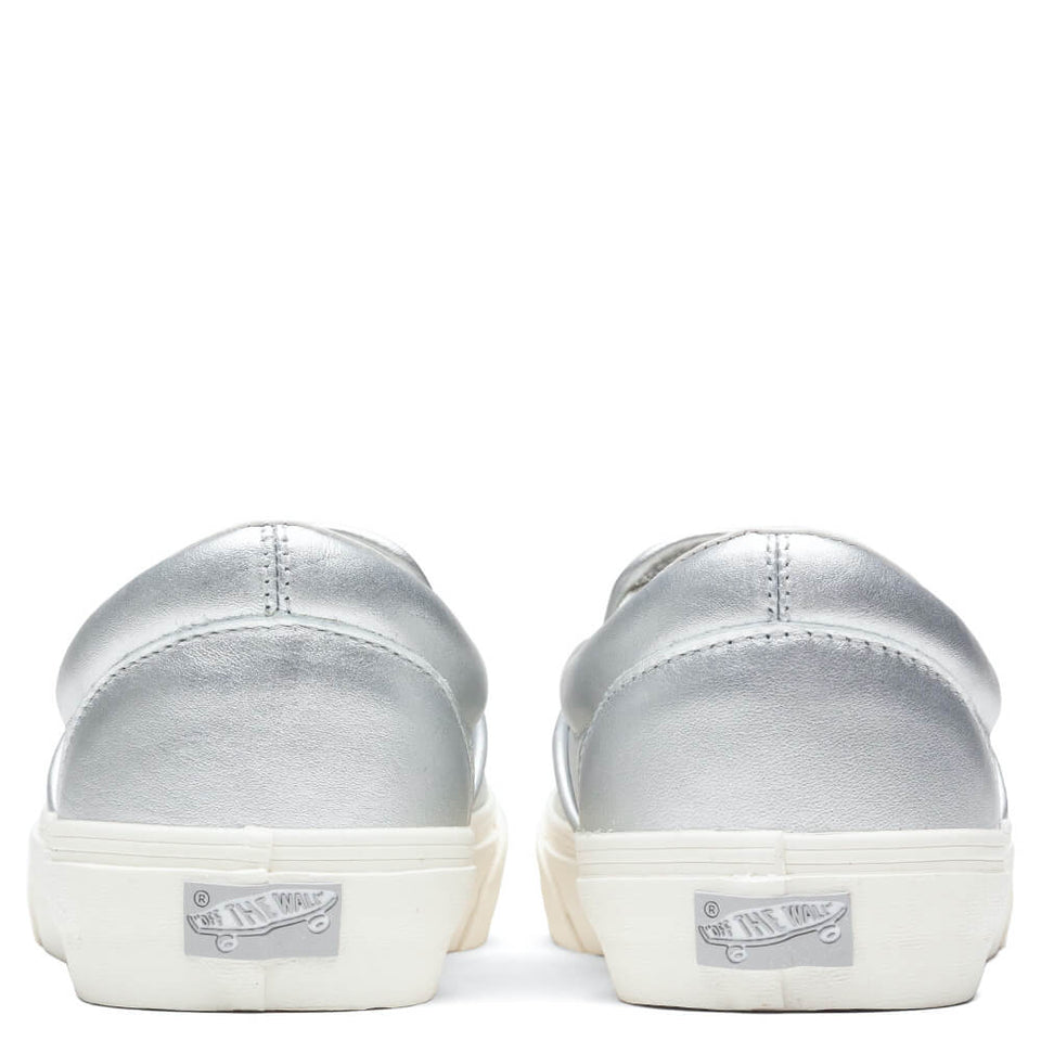 Women's Classic Slip-VLT LX - Silver