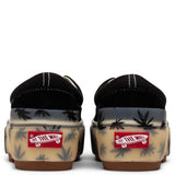 Women's Era Stacked LX - Palm Black