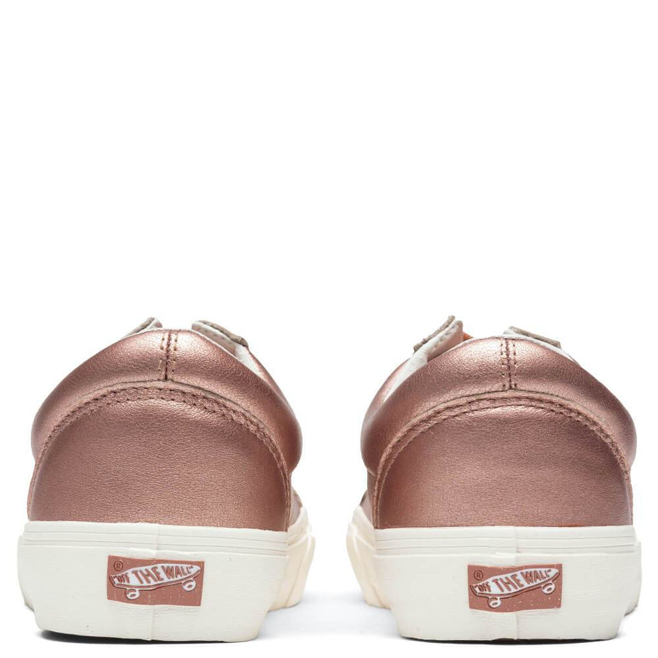 Women's Old Skool NS VLT LX - Rose Gold