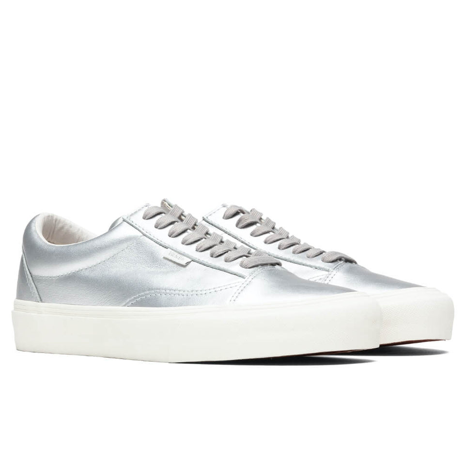 Women's Old Skool NS VLT LX - Silver