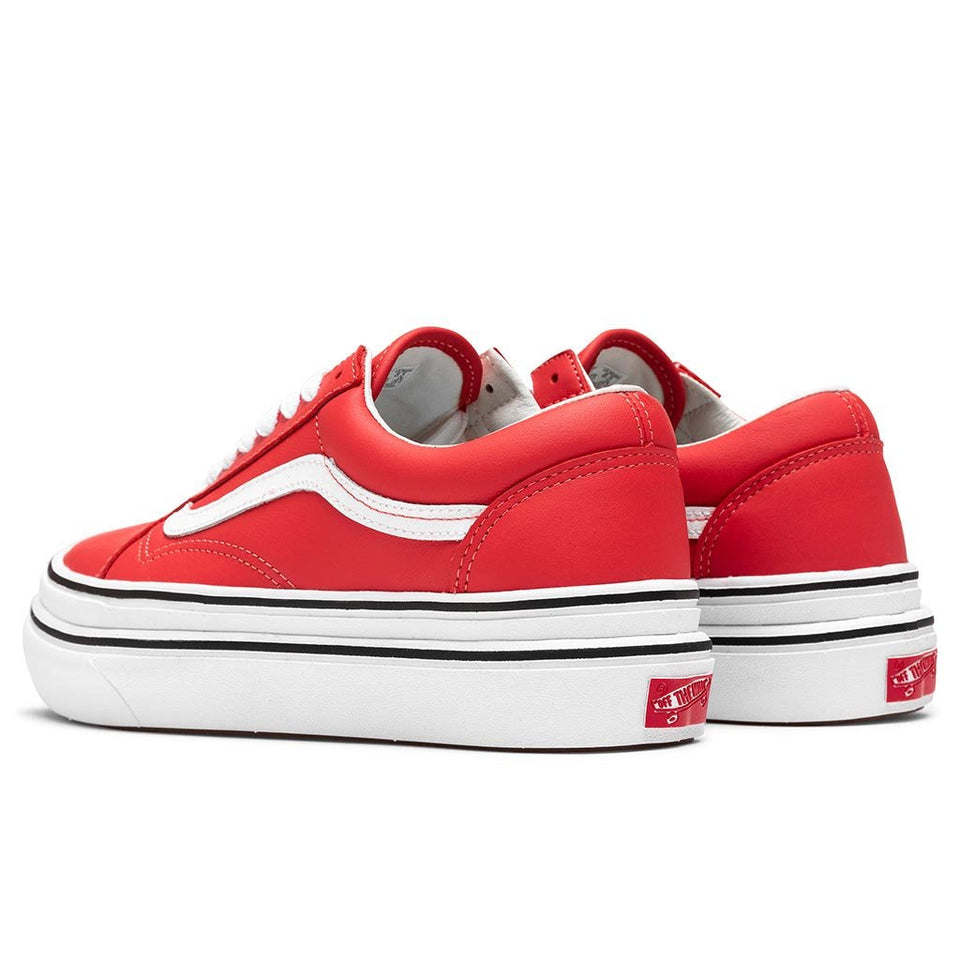 Women's SuperComfy Old Skool - Lollipop