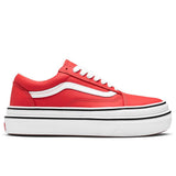 Women's SuperComfy Old Skool - Lollipop