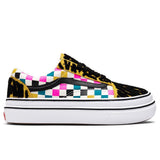 Women's SuperComfy Old Skool - Multi