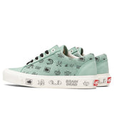 Vans Vault x Old Skool LX - Granite Green