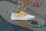 Vans Vault x Free & Easy OG Era LX - Yin Yang/Marshmallow