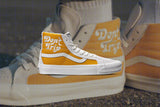 Vans Vault x Free & Easy OG Sk8-Hi LX - Mango Mojito/Marshmallow