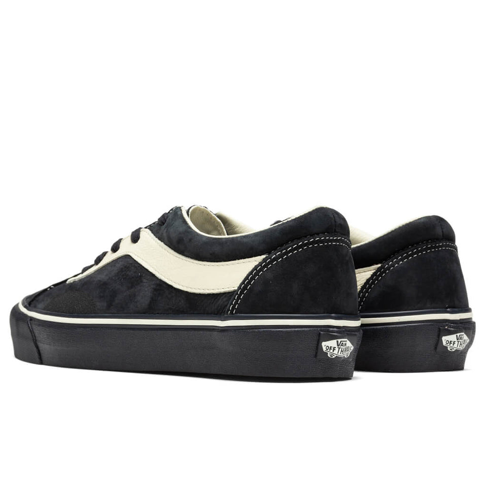 Vans Vault x Julian Klincewicz Bold Ni LX - Black Beauty