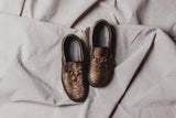 Vans Vault x Classic Slip-V - Brown