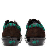 Vans Vault x Stray Rats UA Old Skool NS OG LX - Demitasse/Bosphorus