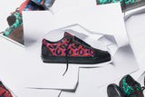 Vans Vault x Stray Rats UA Old Skool NS OG LX - Raven/Racing Red