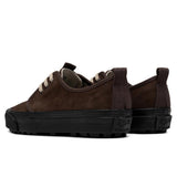 Vans Vault x Taka Hayashi Derby V Lug LX - Desert Palm