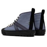 Vans Vault x Taka Hayashi SK8-Hi Decon V Lug LX - Tempest/Black