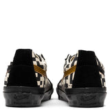 Vans Vault x Taka Hayashi TH Sk8-Lo Reissue LX - Black