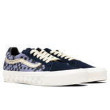 Vans Vault x Taka Hayashi TH Sk8-Lo Reissue LX - Total Eclipse