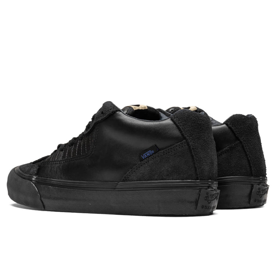 Vans Vault x Taka Hayashi TH Style 98 LX - Black