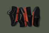 Vans Vault x WTAPS OG Classic Slip-- GPS/Black