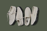 Vans Vault x WTAPS OG Old Skool LX - GPS/White