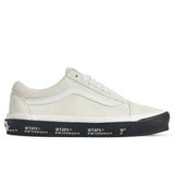 Vans Vault x WTAPS OG Old Skool LX - GPS/White