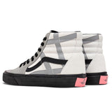 Vans x Zhao Zhao Sk8-Hi "Year Of The Rat" - Rat Grey