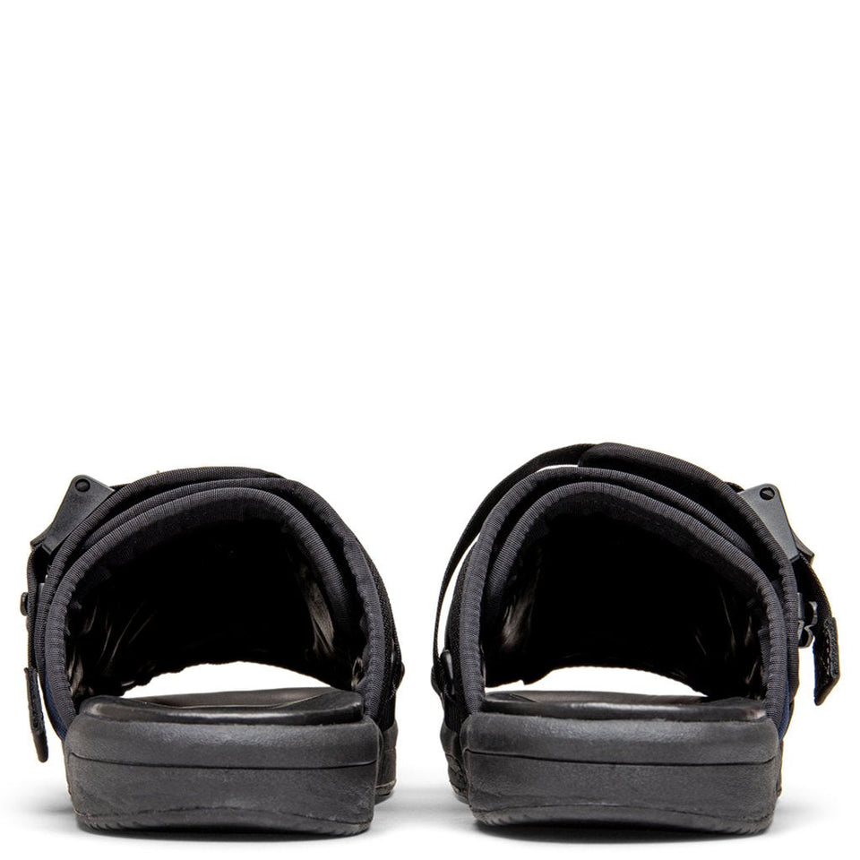 Christo 2-Tone - Black