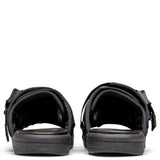Christo 2-Tone - Black