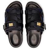 Christo 2-Tone - Black