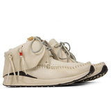 FBT 'Red Deer' - Off-White