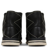 Huron Moc Hi-Folk 'Red Deer' - Black
